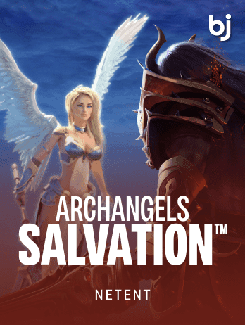 Archangels Salvation™ icon
