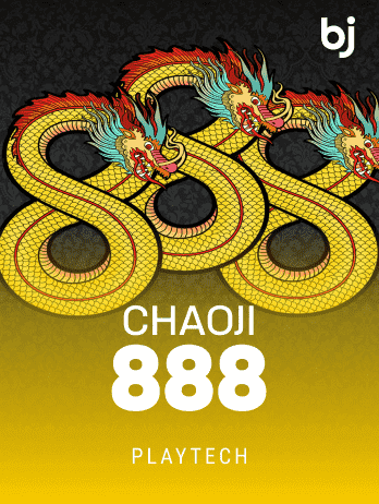 Chaoji 888 icon
