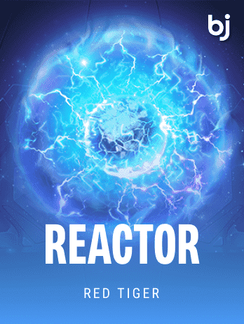 Reactor icon
