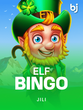 Elf Bingo icon