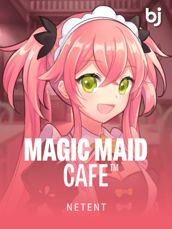 Magic Maid Cafe icon