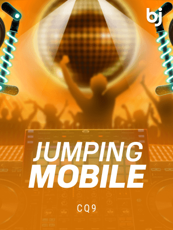 Jumping Mobile icon