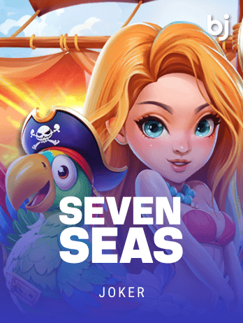 Seven Seas icon