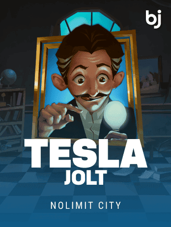 Tesla Jolt icon