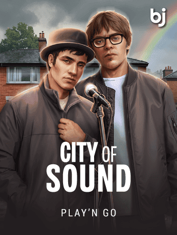 City of Sound icon