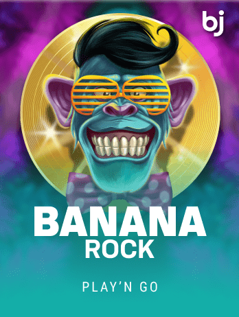 Banana Rock icon